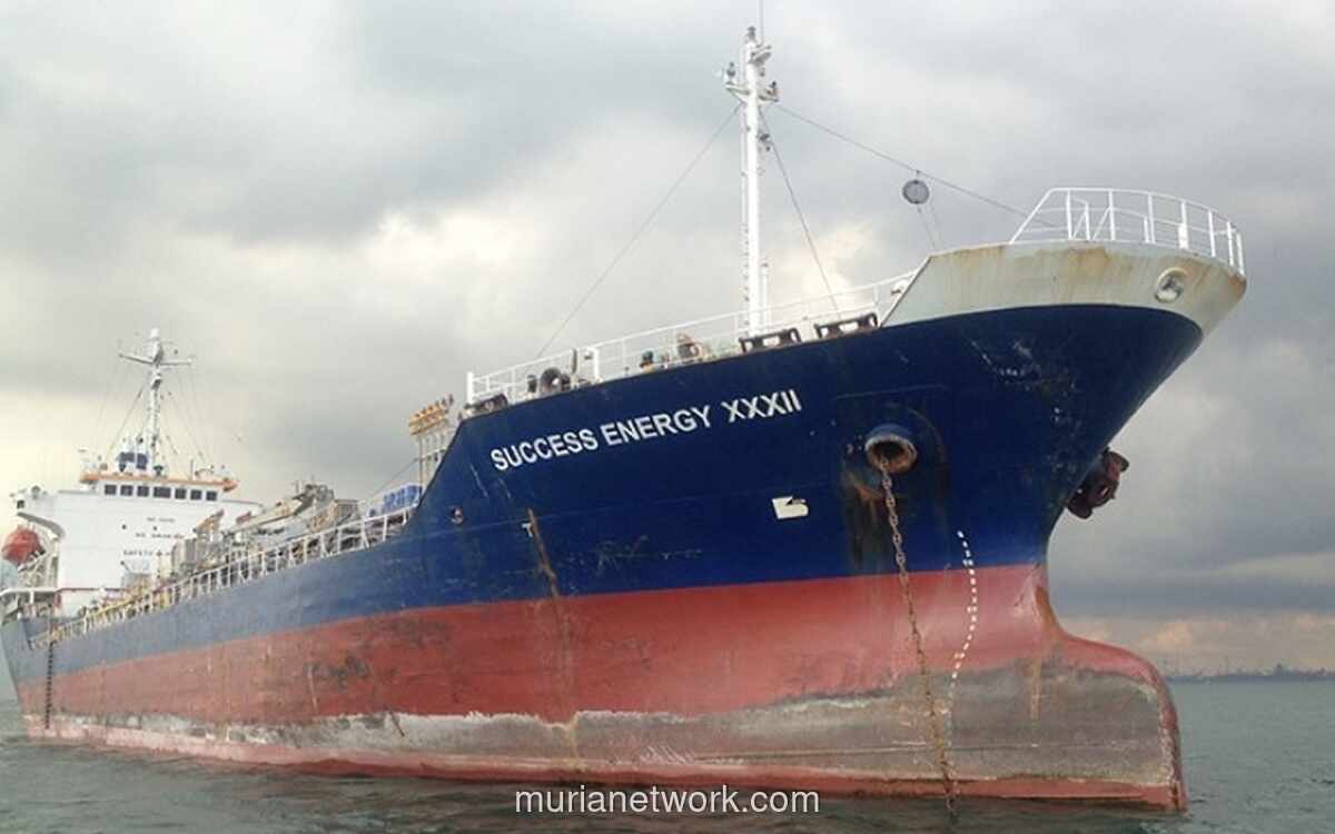 Soechi Lines Pacu Armada Tanker, Bidik Utilisasi 80% pada 2025