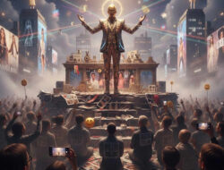 Penampilan Jadi Tuhan Baru: Saat Penilaian Hanya Berhenti di Kulit Luar