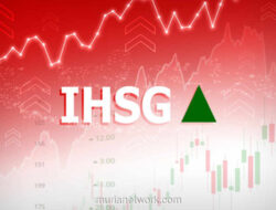 IHSG Diproyeksi Tembus 9.200, Saham Bank Jadi Andalan