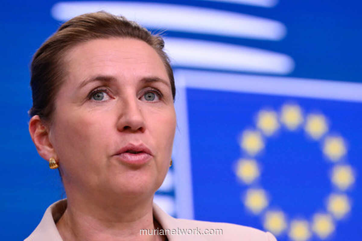 Frederiksen Peringatkan Ambisi AS atas Greenland Bisa Runtuhkan NATO