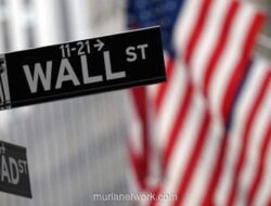 Anggaran Militer Trump USD 1,5 Triliun Guncang Wall Street: Teknologi Tertekan, Pertahanan Melonjak