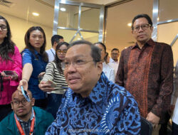 Gejolak Pasar Paksa Dirut BEI Angkat Kaki, Investor Menunggu Langkah Selanjutnya