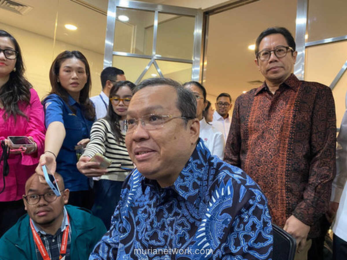 Gejolak Pasar Paksa Dirut BEI Angkat Kaki, Investor Menunggu Langkah Selanjutnya