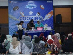 PNM Gelar Pelatihan Massal untuk Perempuan Pengusaha di Surabaya