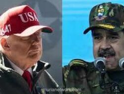 Penangkapan Maduro: Pasar Global Cemas Menanti Dampak Minyak dan Emas