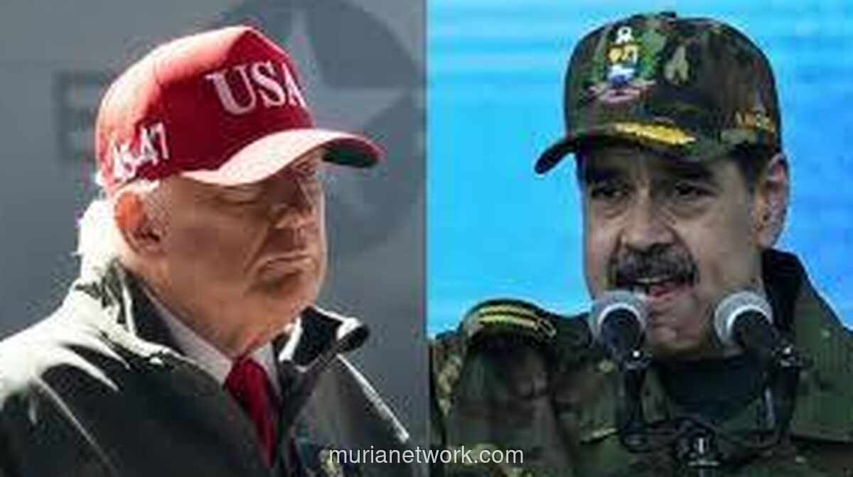 Penangkapan Maduro: Pasar Global Cemas Menanti Dampak Minyak dan Emas