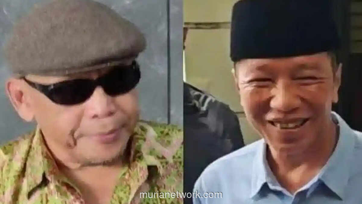 Kisah Pemaafan Jokowi yang Akhiri Penyidikan Tudingan Ijazah Palsu