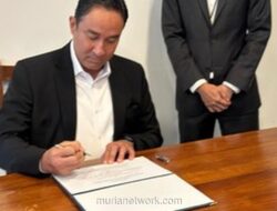 BNN dan Singapura Sepakat Kejar Harta Haram Sindikat Narkoba