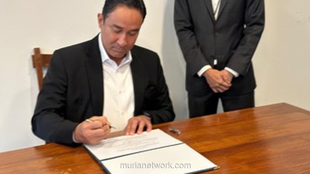 BNN dan Singapura Sepakat Kejar Harta Haram Sindikat Narkoba