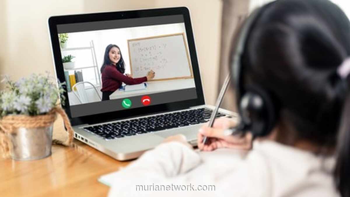 Jakarta Terapkan Sekolah Daring, Antisipasi Cuaca Ekstrem hingga Akhir Januari