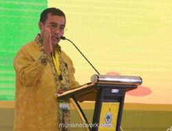 Makanan Bergizi untuk Balita Viral, Cuma Dibungkus Kantong Kresek