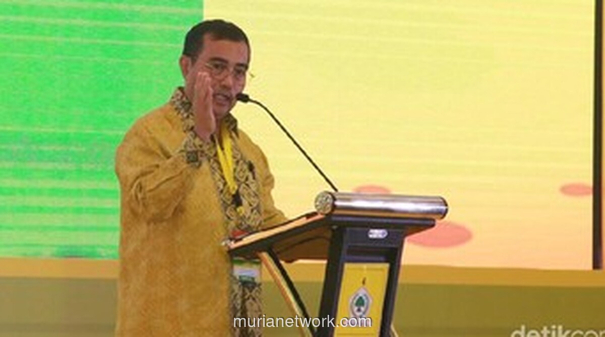 Makanan Bergizi untuk Balita Viral, Cuma Dibungkus Kantong Kresek