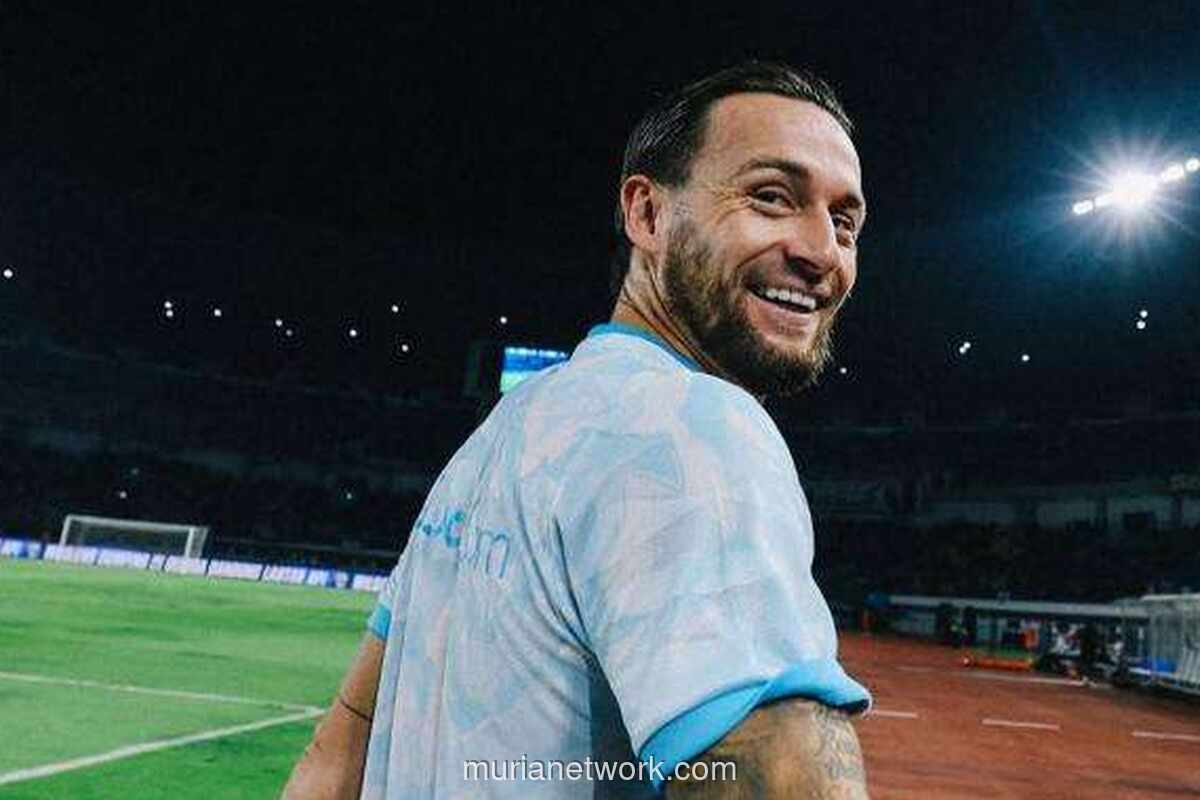 Klok Buka Suara Soal Sakit Hati Jelang Duel Panas Persib vs Persija