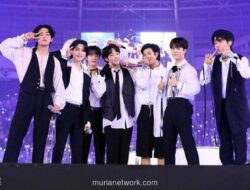 Setelah Vakum Hampir Empat Tahun, BTS Siap Luncurkan Album Baru dan Tur Dunia
