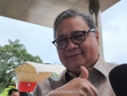 KPK Tinjau Rencana Pemerintah Impor Energi dari AS