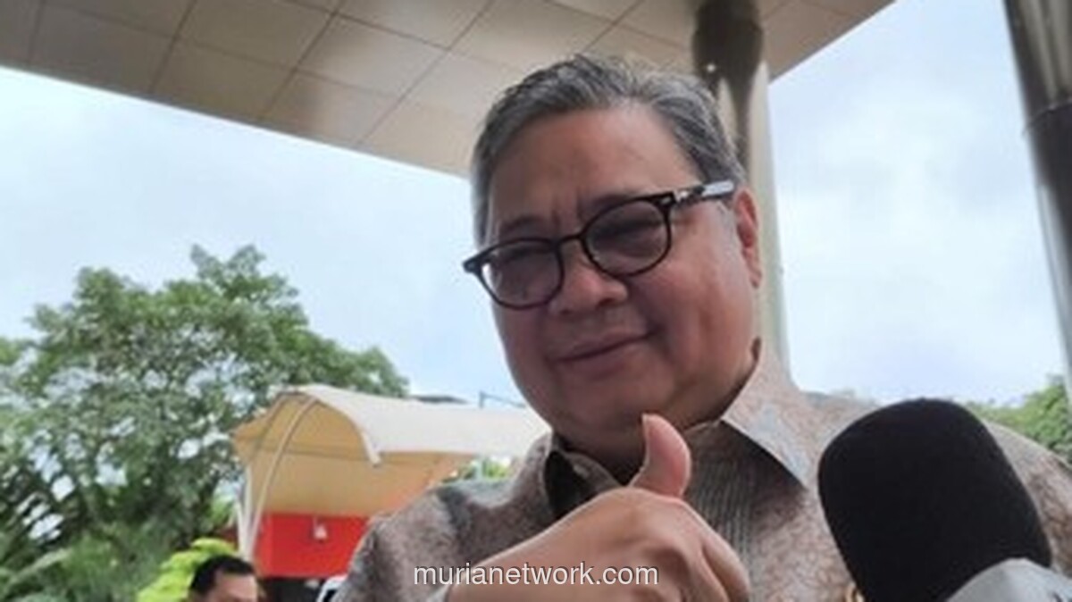 KPK Tinjau Rencana Pemerintah Impor Energi dari AS