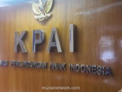 KPAI Soroti 70 Anak Korban Paparan Ideologi Kekerasan di Komunitas True Crime