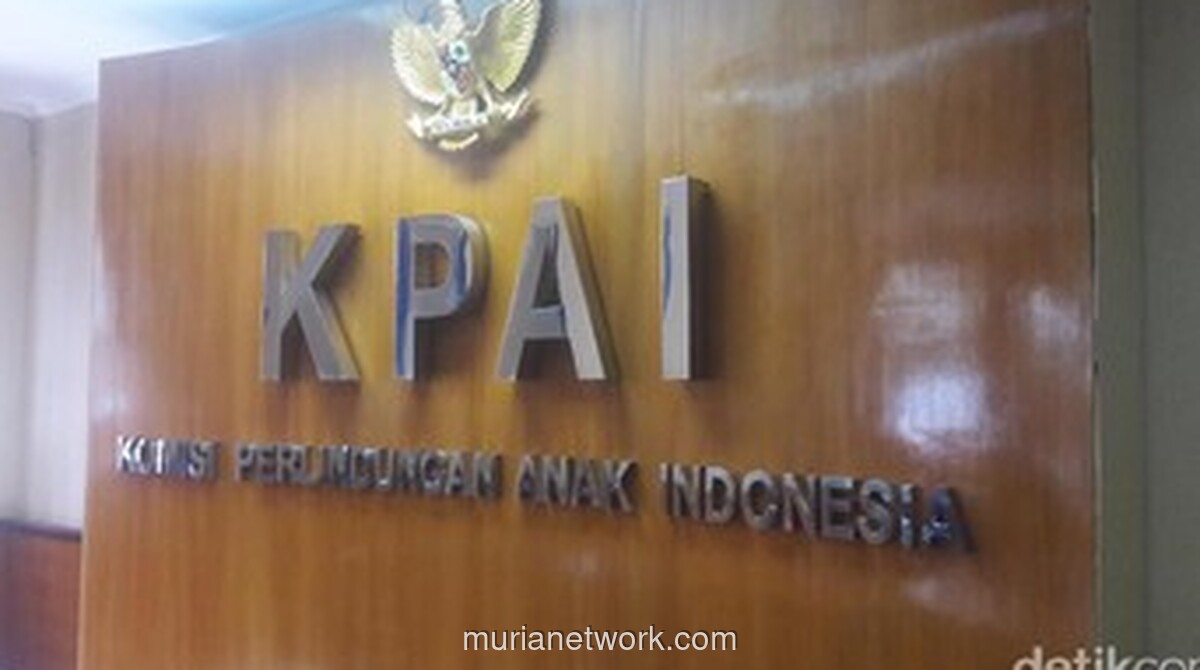 KPAI Soroti 70 Anak Korban Paparan Ideologi Kekerasan di Komunitas True Crime