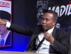 Khozinudin Tolak Damai: SOP Solo Dituding Upaya Pecah Belah Penggugat