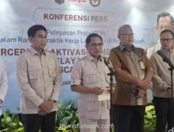 Aceh Tamiang Bangkit: Listrik, BBM, dan Sinyal Kembali Hidup