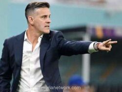 Kusnaeni: Herdman, Konseptor Ulung untuk Mimpi Piala Dunia 2030