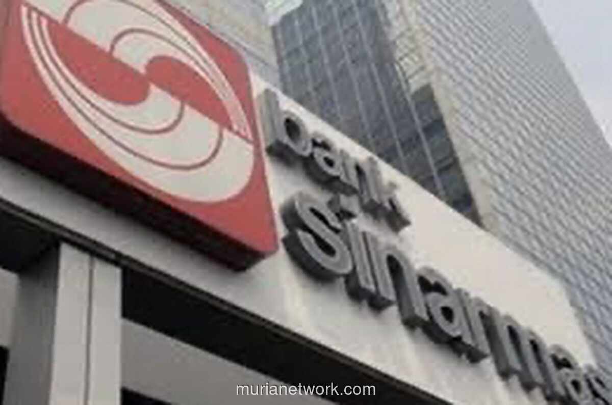 DSSA Melonjak 170%, GEMS Anjlok: Kisah Dua Wajah Saham Sinar Mas di 2025