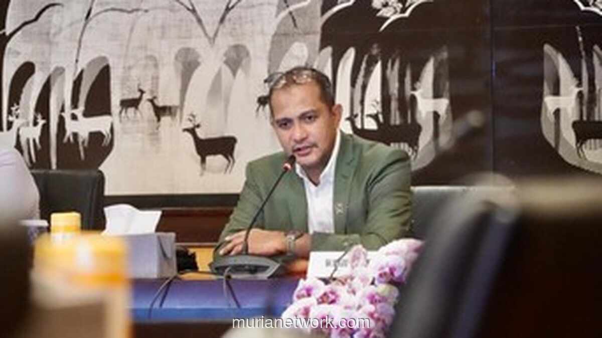 Wamenkumham Buka Suara Soal Demo: Bukan Izin, Cuma Pemberitahuan