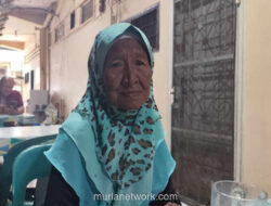 Di Tengah Deru Kota Medan, Nenek Halimah Berjuang dan Berbagi dari Setiap Bungkus Keripik