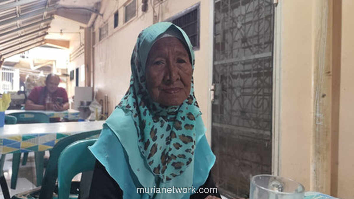 Di Tengah Deru Kota Medan, Nenek Halimah Berjuang dan Berbagi dari Setiap Bungkus Keripik