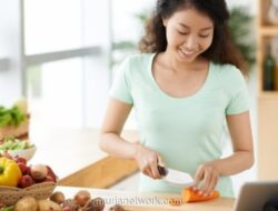 Chef Adele Bongkar Rahasia: Makanan Sehat Bisa Tetap Lezat, Asal Hindari 3 Kesalahan Ini