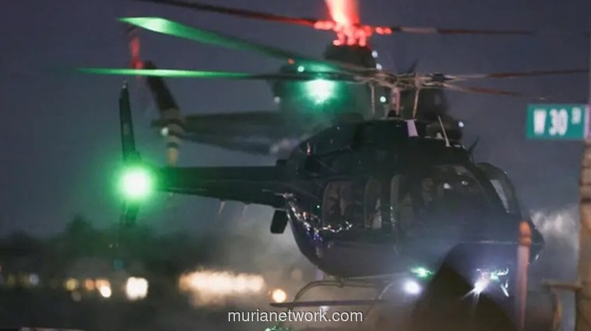 Sanders Kutuk Trump: Ini Imperialisme Terang-terangan di Venezuela