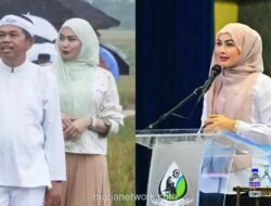 Dedi Mulyadi Ungkap Banyak Kesamaan dengan Young Syefura, Netizen Ramai Doakan