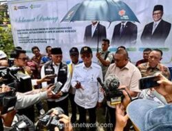 Krisis Air Ancam RSUP M. Djamil, Pemerintah Gerak Cepat Bor Sumur Cadangan