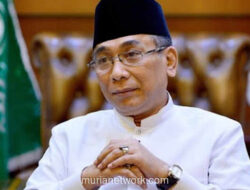 Kepemimpinan PBNU Kembali ke Gus Yahya, Muktamar 35 Dijadwalkan 2026