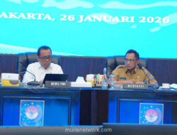 Pulih Total, Sekolah di Tiga Provinsi Sumatera Kembali Berdenyut