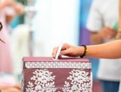 Maling Amplop Pernikahan di Bekasi Diringkus Saat Beraksi