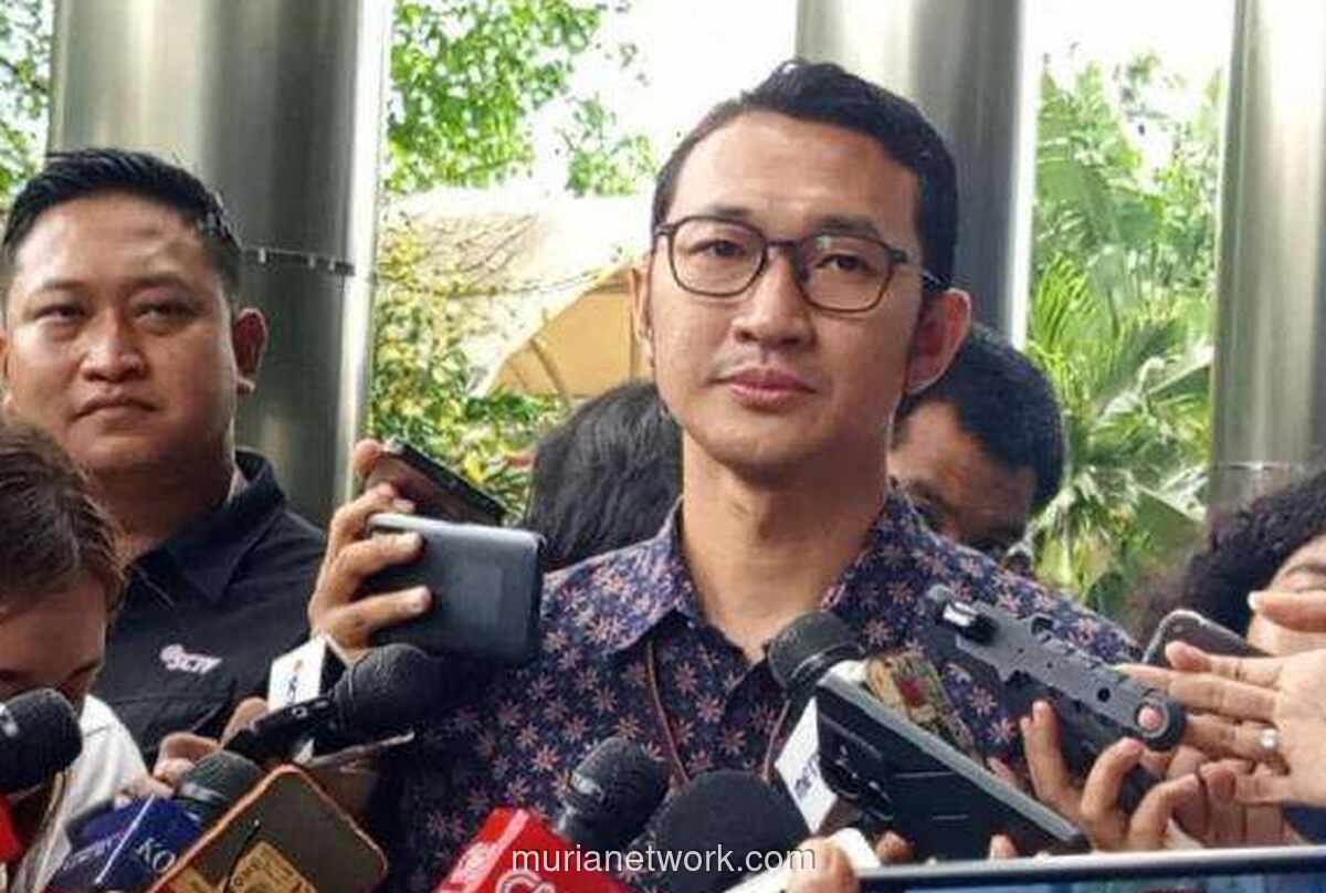 KPK Tegaskan Noel: Fokus di Sidang, Jauhkan Narasi di Luar Pengadilan