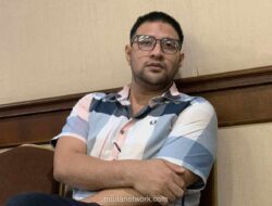 Ammar Zoni Mohon Tak Dikembalikan ke Nusakambangan Usai Sidang