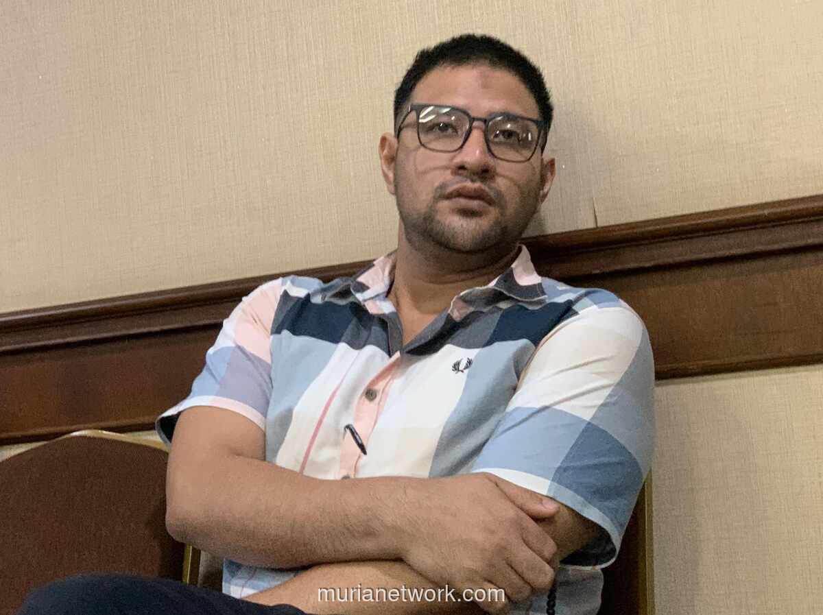 Ammar Zoni Mohon Tak Dikembalikan ke Nusakambangan Usai Sidang