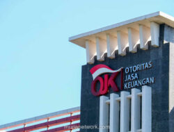 OJK Kini Bisa Gugat Pelaku Usaha, Konsumen Tak Perlu Bayar