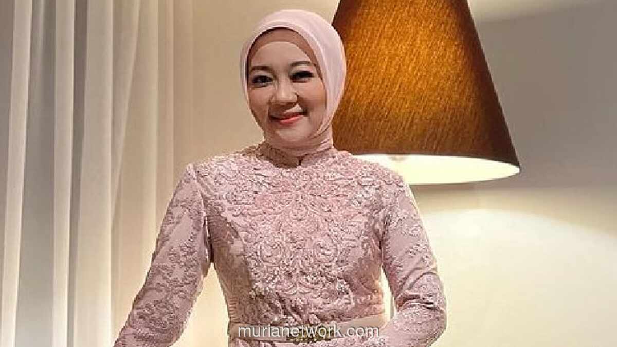 Atalia Lega Usai Sidang, Meski Akun Palsu dan Rumor Masih Bergentayangan