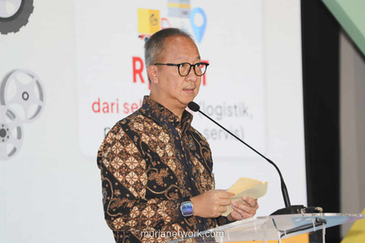 Industri Baja Nasional Pacu Ekonomi, Produksi Melonjak Hampir 100%