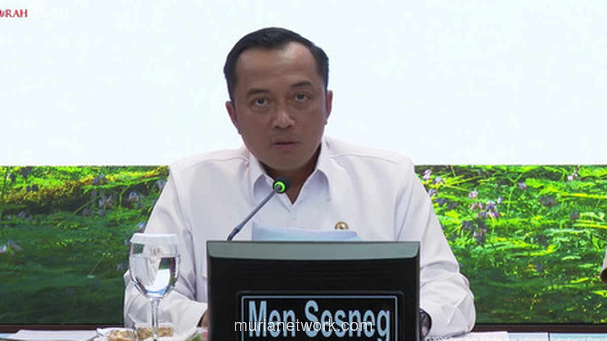 Indonesia dan Tujuh Negara Muslim Jawab Undangan Dewan Perdamaian Trump