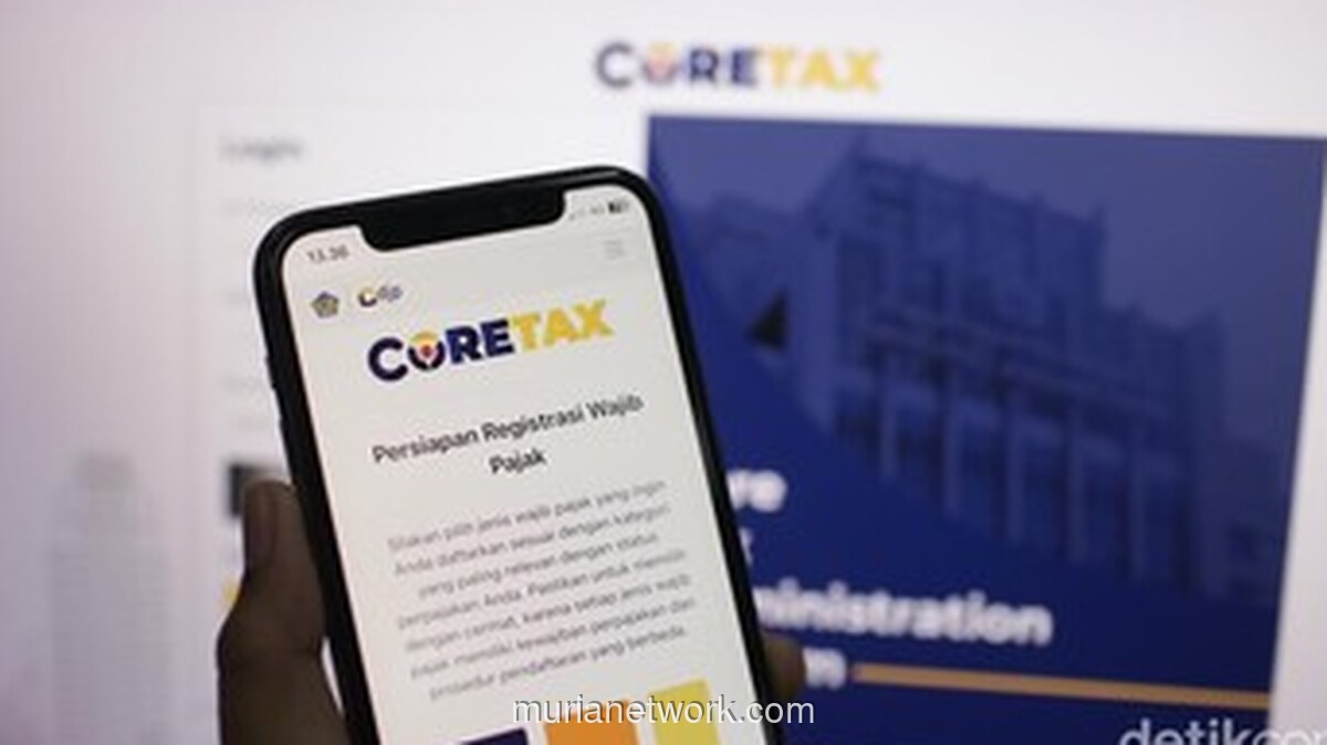 Coretax DJP: Batas Aktivasi Akun Ternyata Tak Seseksat Isu yang Beredar
