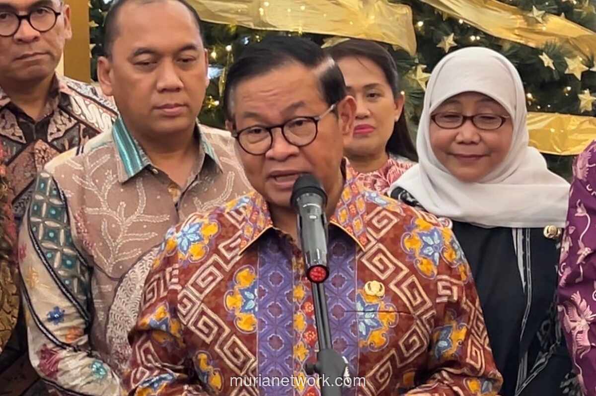 Gubernur DKI Tegur Transjakarta Usai Penumpang Tunanetra Jatuh ke Got