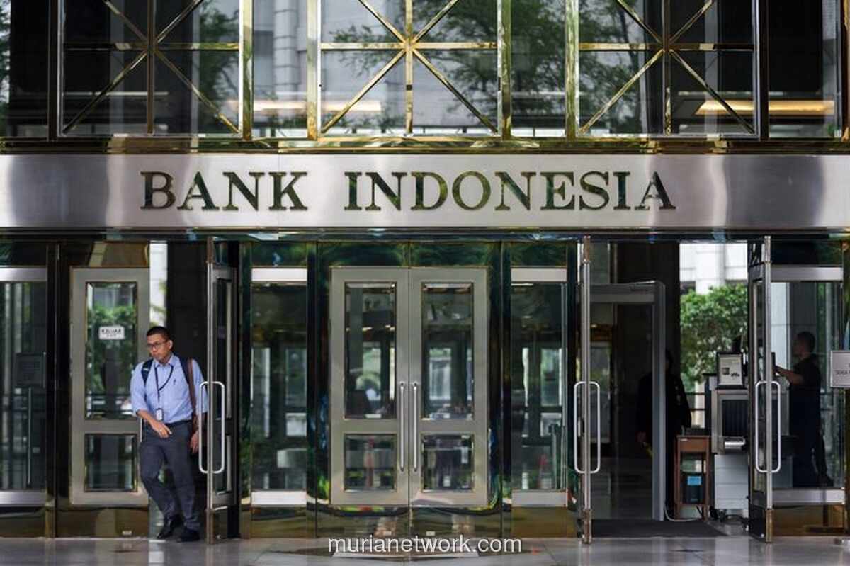 Juda Agung Resmi Mundur, BI Siapkan Pengganti Jelang Pengumuman Suku Bunga