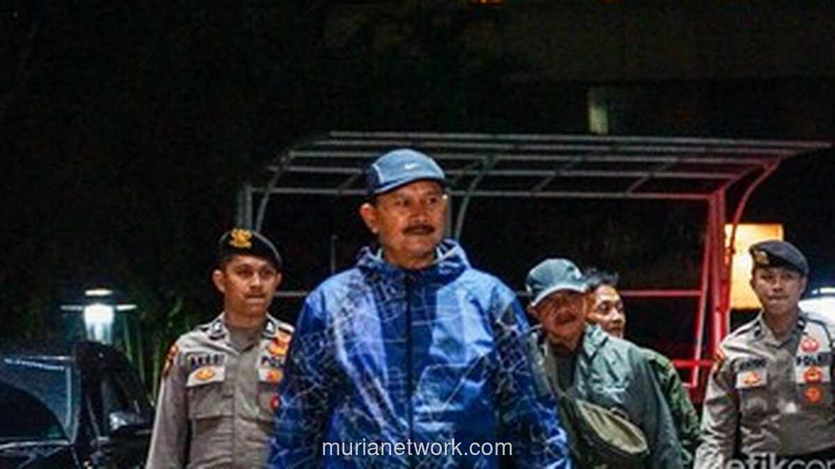 Kasus Wali Kota Madiun Naik Panggung, KPK Tetapkan Status Tersangka