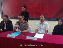 Tetangga Tua Dibegal dan Dibakar, Motifnya Cuma Butuh Uang ke Jakarta