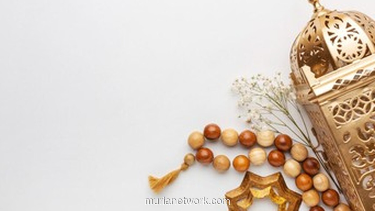 Ramadan 2026: Potensi Dua Hari Suci Kembali Menghiasi Indonesia