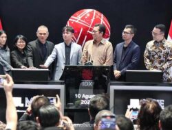 Dana IPO MSIE Hampir Habis, Mayoritas Dibelanjakan untuk Lahan